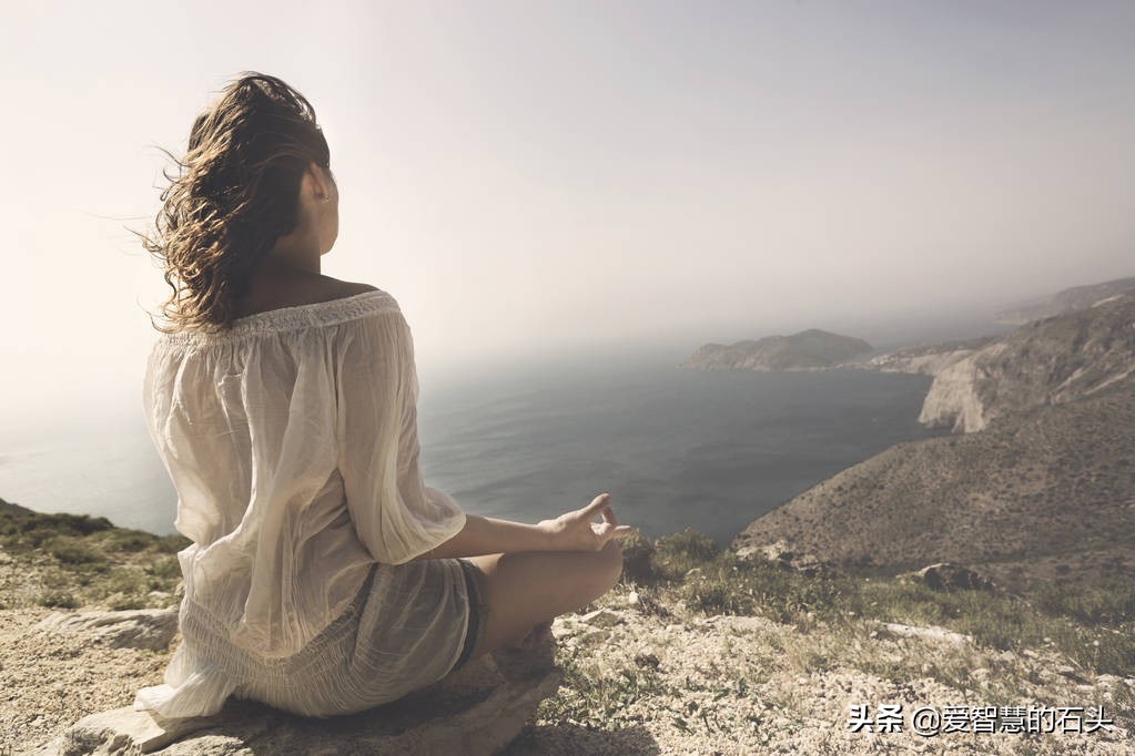 内心自卑和外表狂妄俞敏洪演讲,自卑比狂妄更糟糕俞敏洪