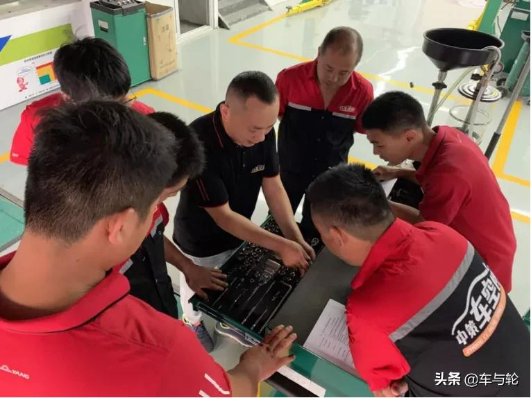 轮胎店老板,轮胎店老板的经营问题出在哪