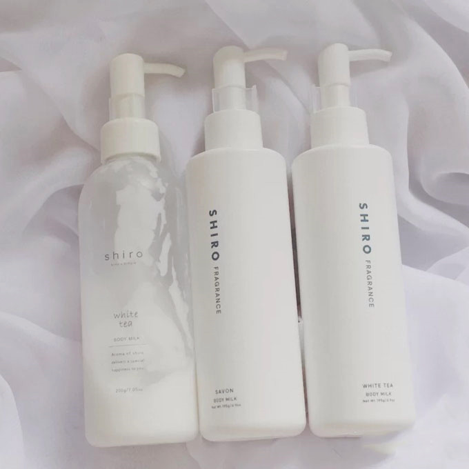 平价又好用的身体乳有哪些推荐,又香又滑的身体乳推荐哪款