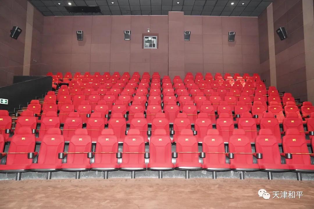 和平电影院多久开放,和平电影院放映时间表