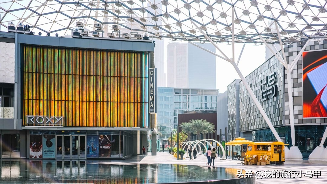 迪拜游玩攻略,去迪拜游玩最省钱的攻略