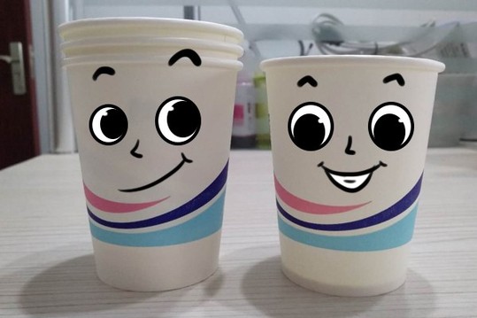 一次性纸杯用什么材质的好,一次性纸杯好的好在哪