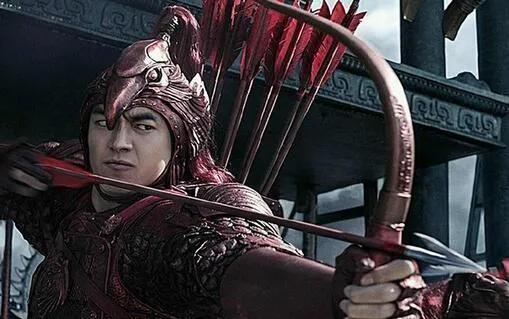 古代的弓箭真的能射杀人吗,如何远程用弓箭一击命中目标