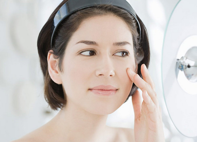 护肤品“搓泥”是什么鬼？教你如何改善