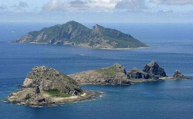 *鱼岛钓**其实不是一座岛，那么*鱼岛钓**到底多大？上面可以住多少人？