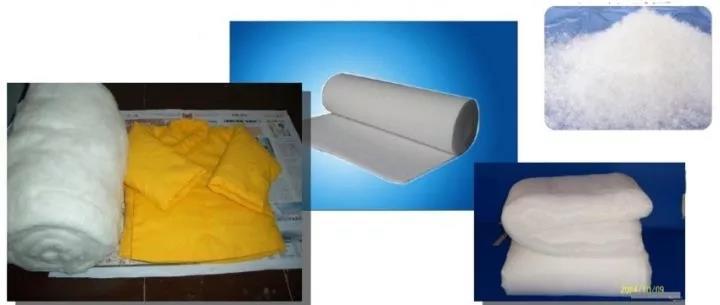 服装辅料，你知道有哪些？