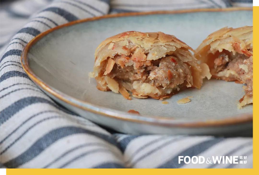 八款热门月饼测评,各种流心月饼测评