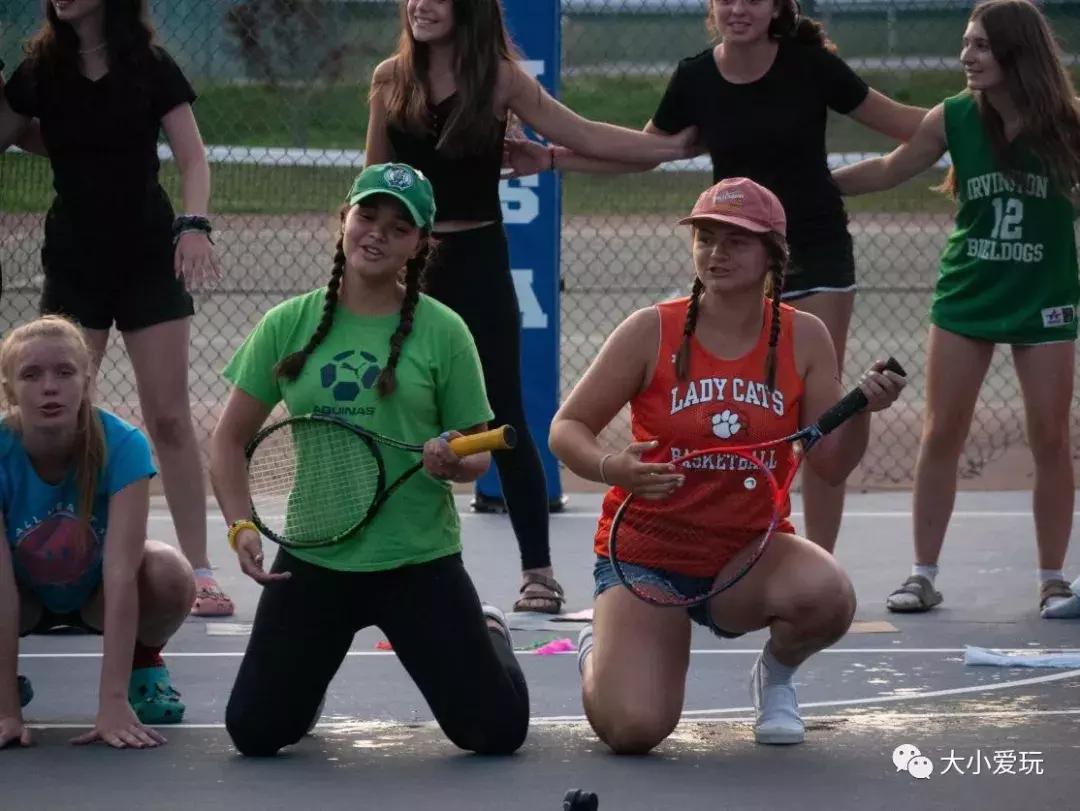 美国夏令营孩子,美国夏令营值得去吗