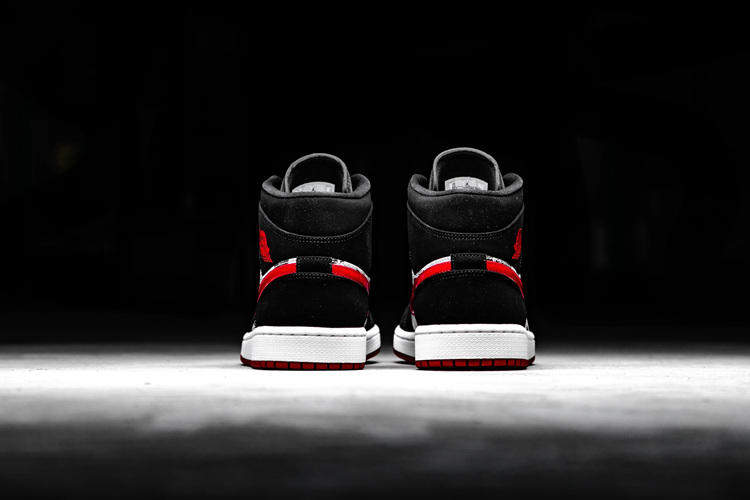 aj1价格不一样是因为配色吗,aj1价格为什么不一样