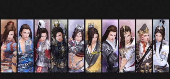 “兼山“还是”蒹葭”，剑网三这次技改为什么还特地改了奇穴名？