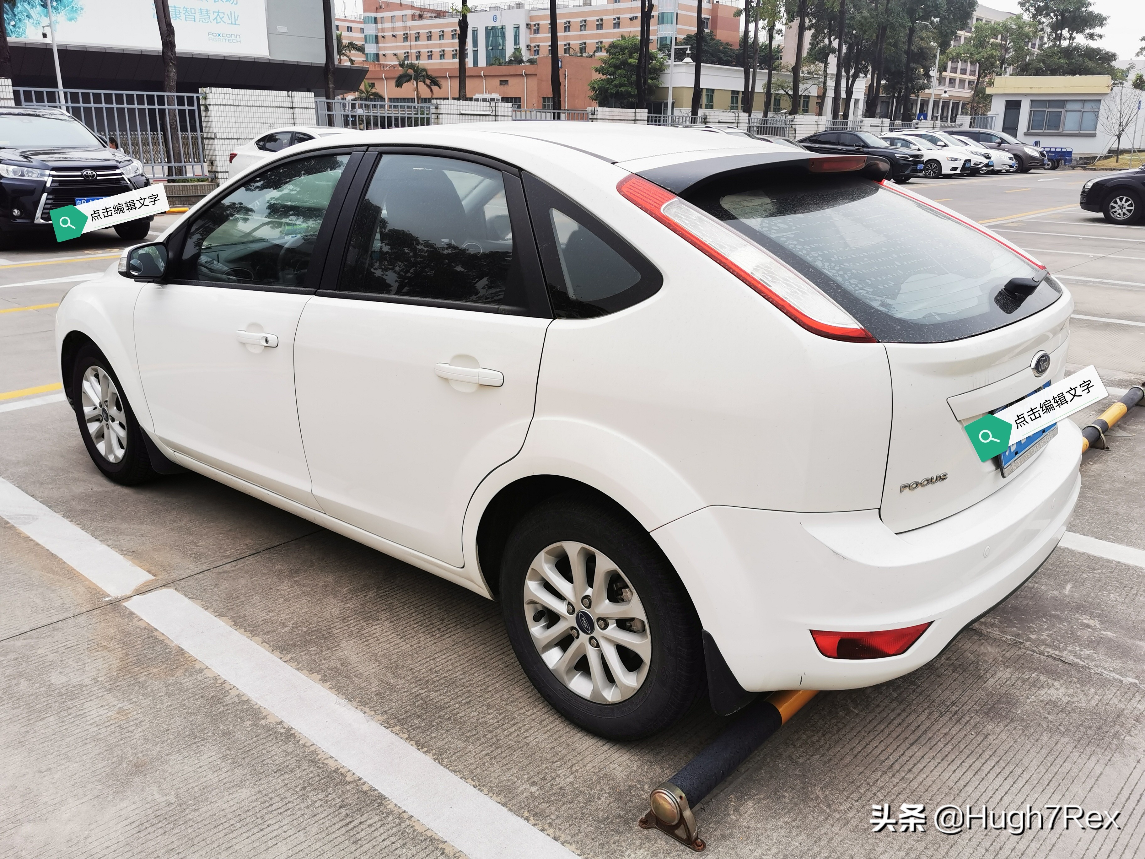 三厢经典福克斯操控,经典福克斯操控到底有多好