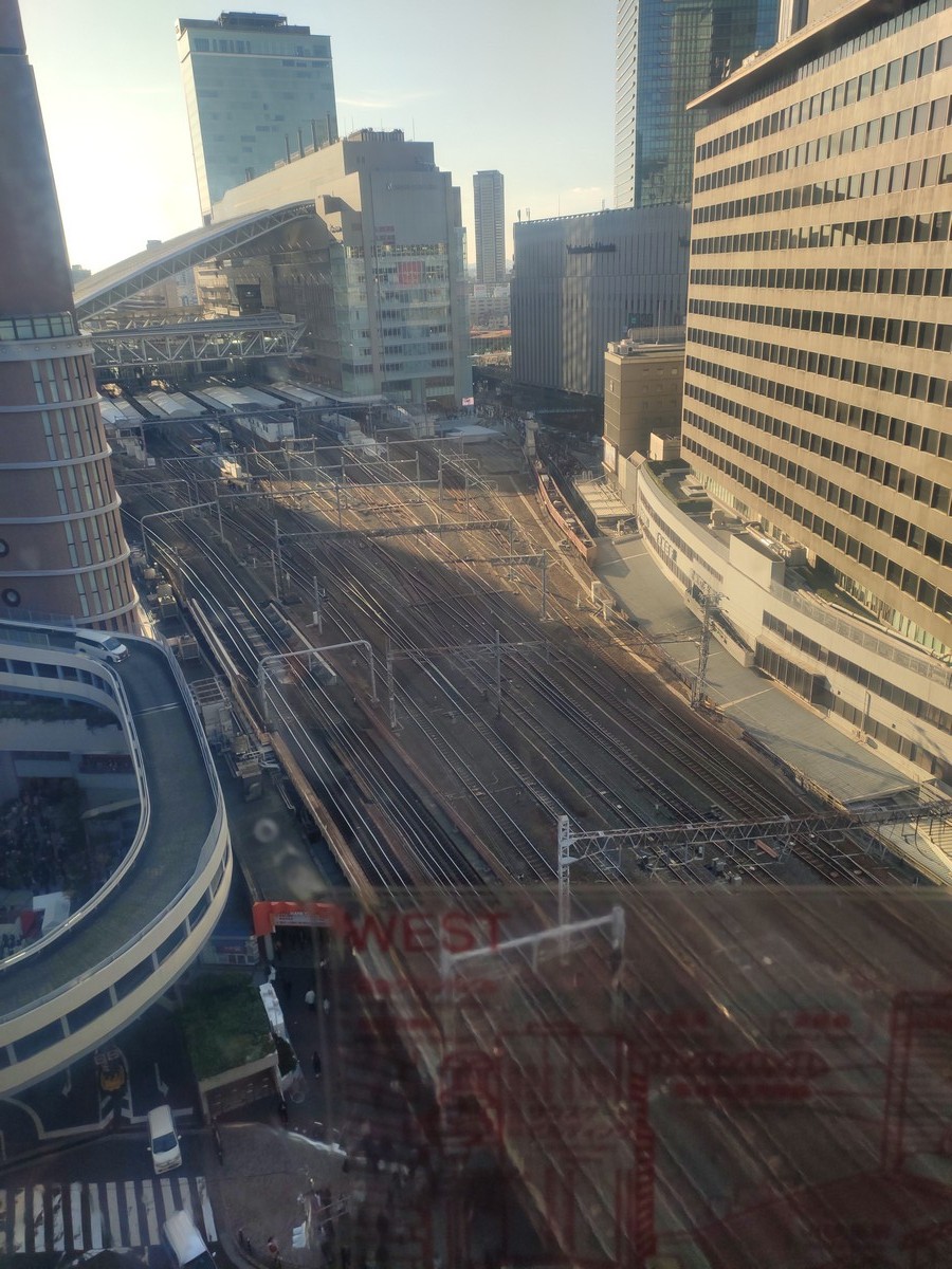 大阪马拉松跑道多少公里,日本大阪马拉松赛道怎么样