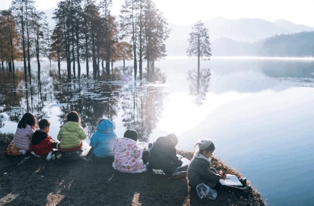 亲子旅游必备神器清单,亲子旅行攻略详细资料大全
