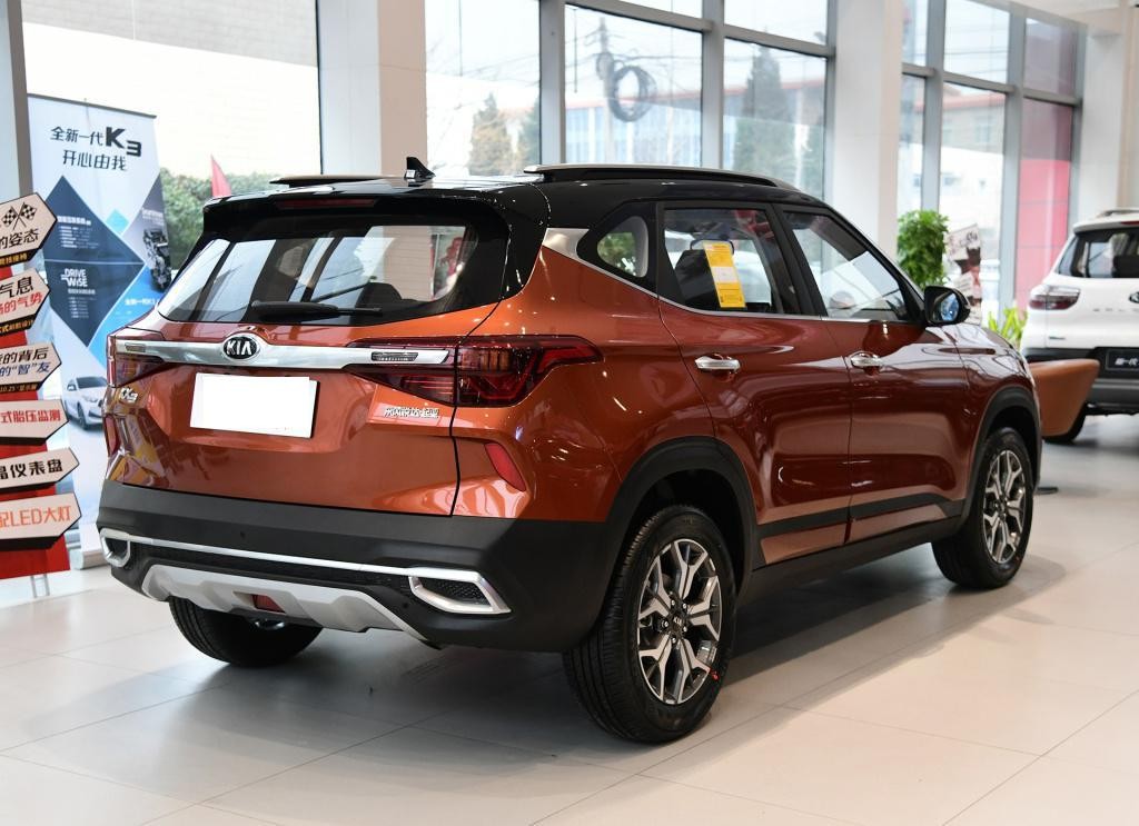 起亚kx3现在值得买吗,新款起亚kx3值得入手么