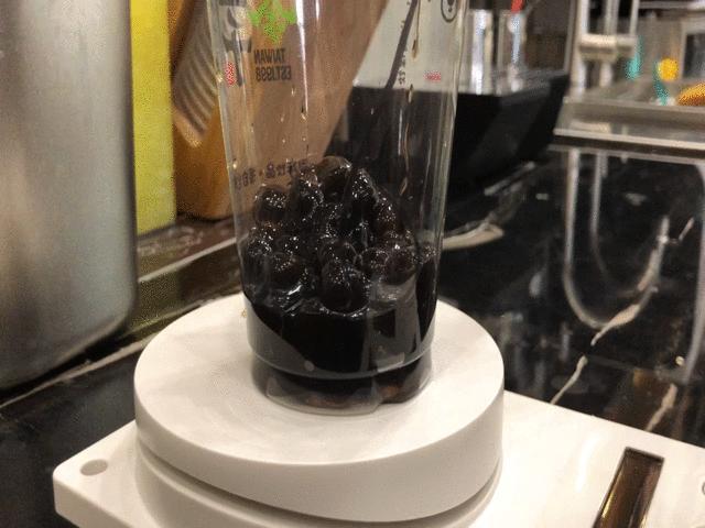 特别正宗台湾的奶茶,从台湾火到世界的珍珠奶茶