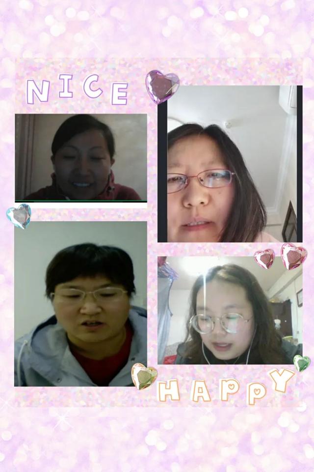 吹响学情分析“集结号”无愧教师责任！——太原十九中