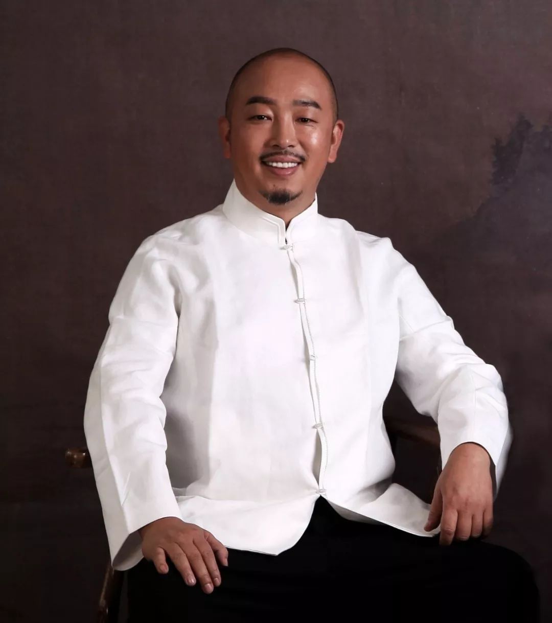 一座宅之于一个家,正如一个展之于一座城