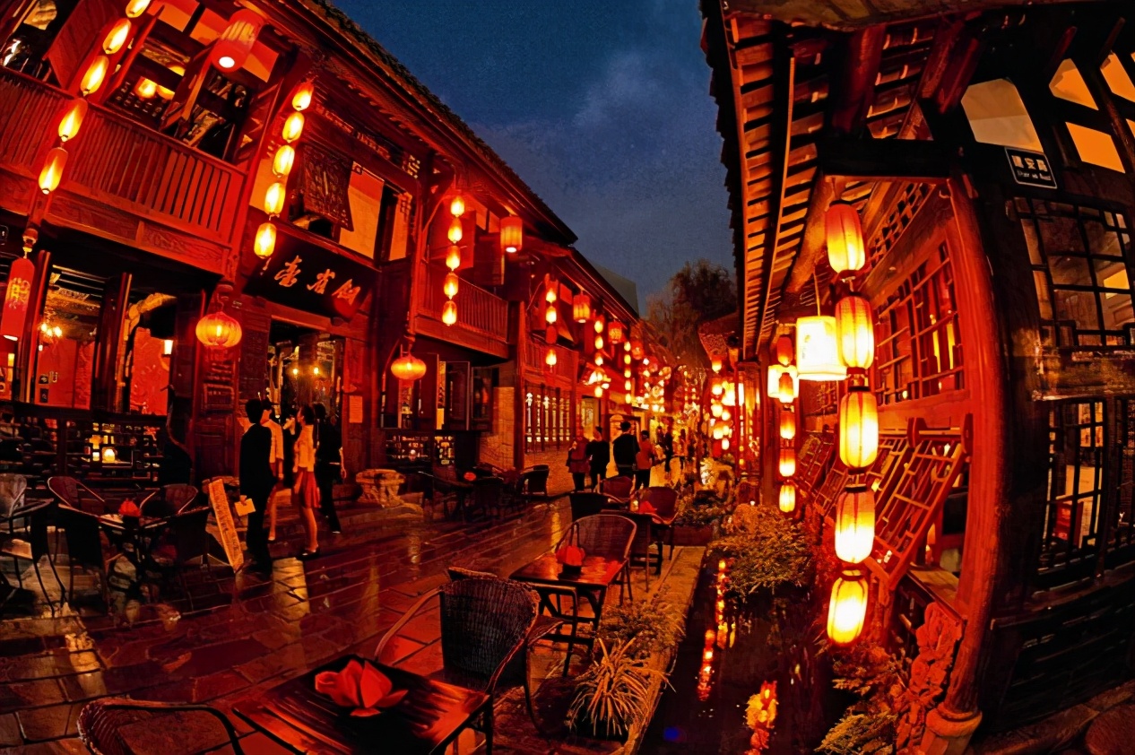 成都周边免费森林公园,成都十五个免费公园