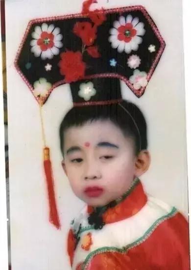 六一蓝胖子,六一特辑蓝胖子