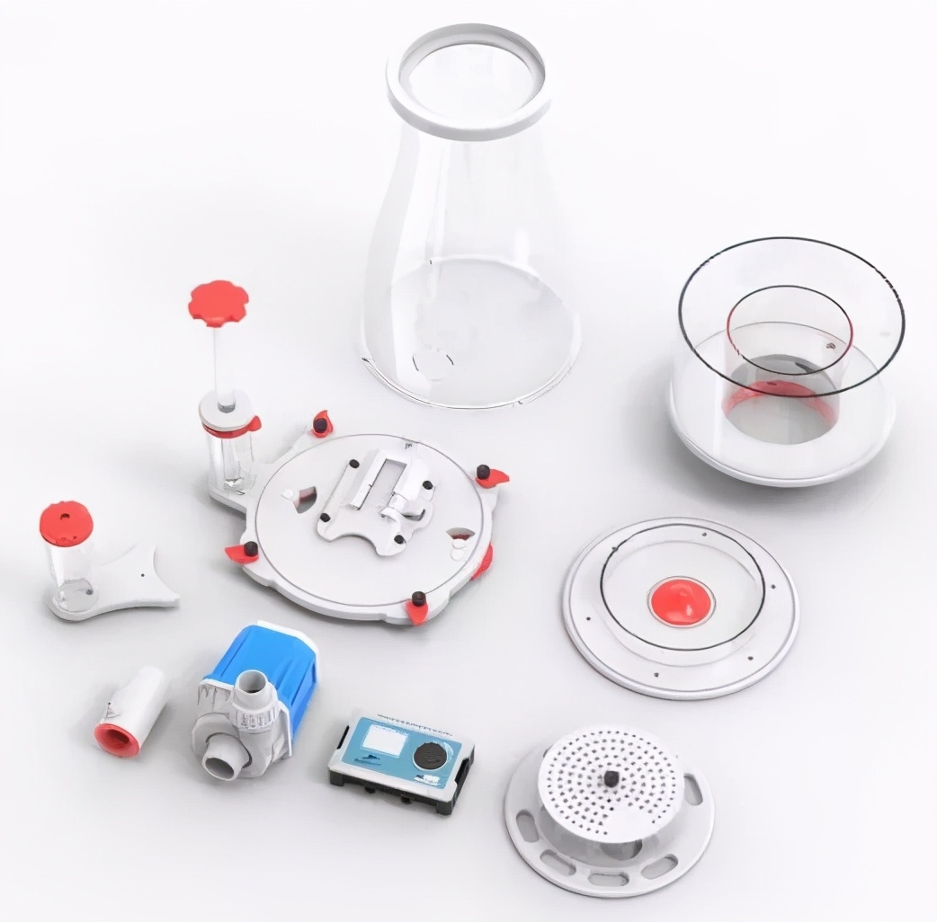 海精灵好物分享,海精灵蓝色珍品