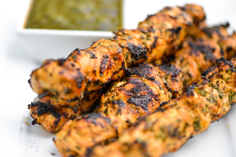 摩洛哥特色美食,摩洛哥的美食攻略