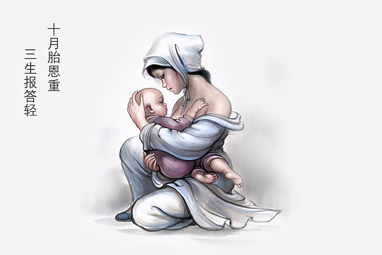 一巴掌把孩子打出鼻血有事吗,妈妈打孩子导致孩子流鼻血