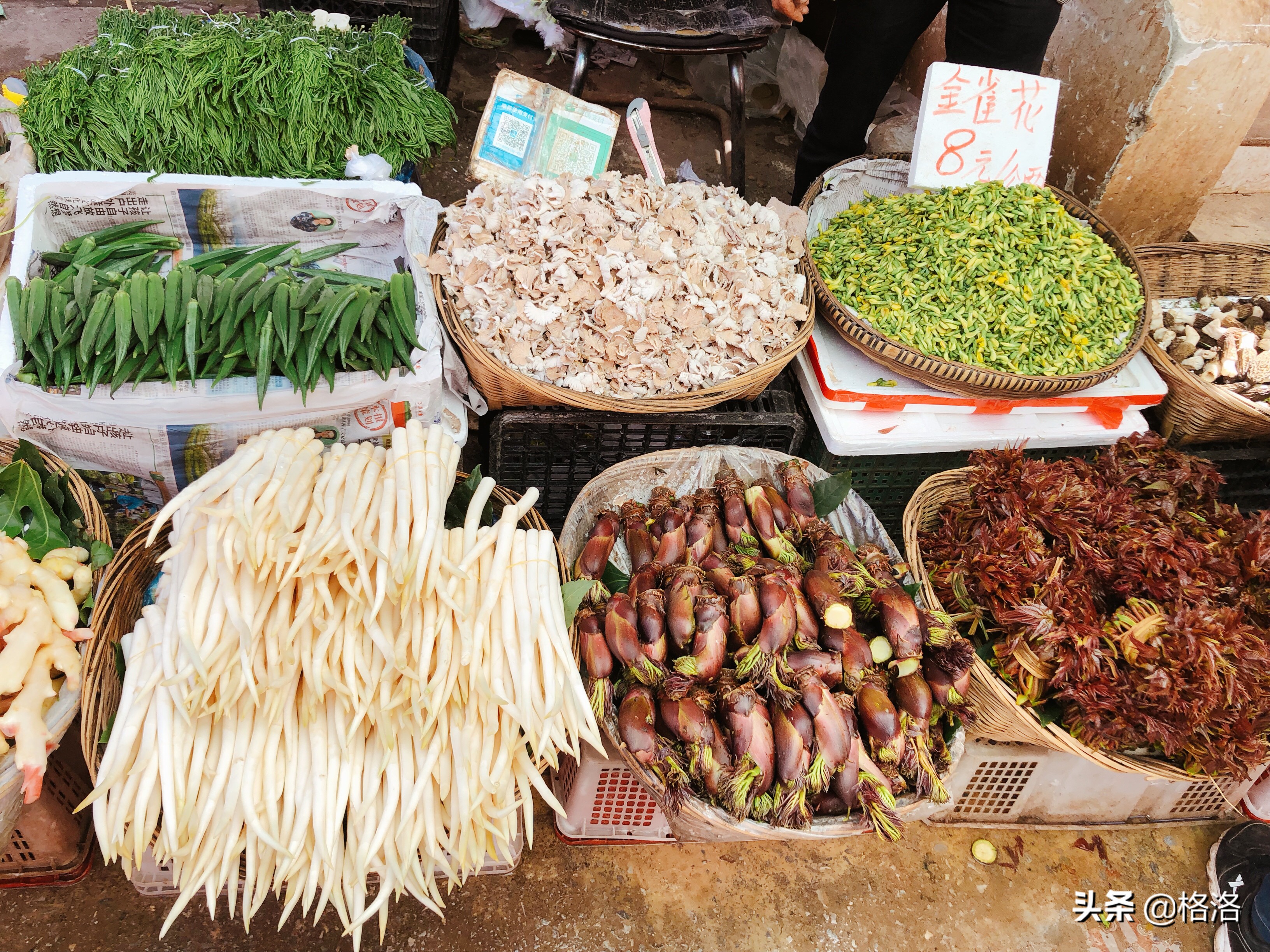 昆明美食二日游自由行攻略,昆明周末休闲吃喝玩乐一日游