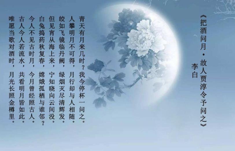 唐诗三百首诗词鉴赏全集,被唐诗三百首遗忘的绝妙好诗