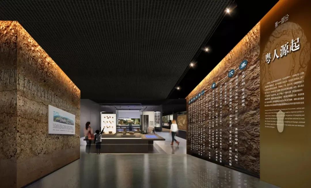 期待！肇庆市博物馆新馆即将开馆试运营！这些参观须知提前了解→