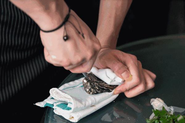 帝王蟹和安格斯,安格斯帝王蟹