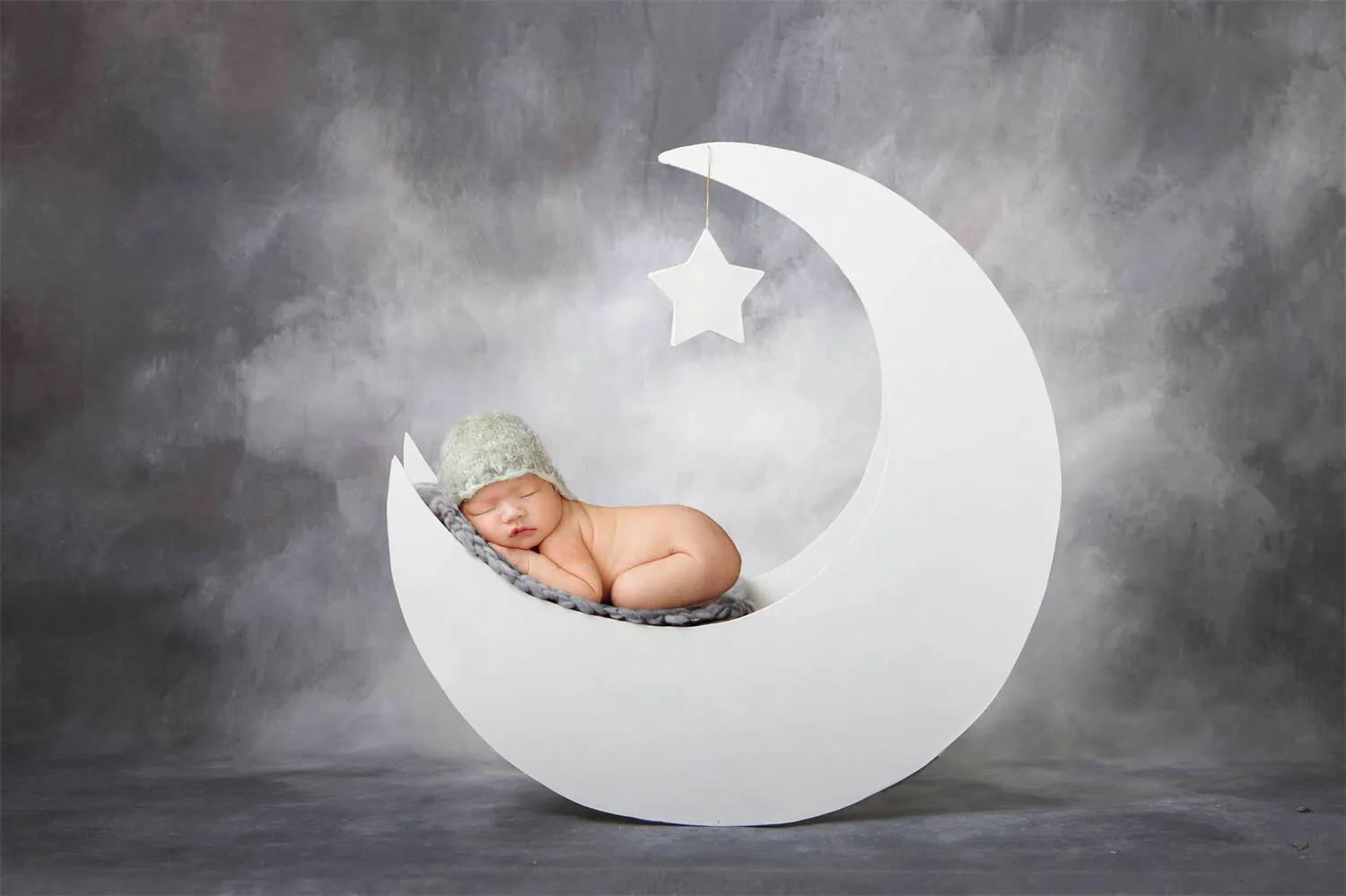 免费上门拍满月照套路,新生儿满月照免费