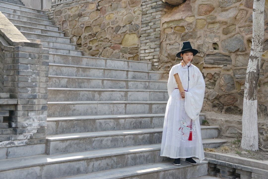「孔门」秦祖、壤驷赤：五泉山上三贤祠（下）韦力撰