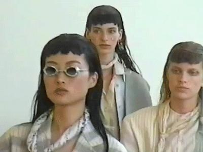 全球仅50多家店、年销售2亿欧元的Acne，门头竟然无LOGO？