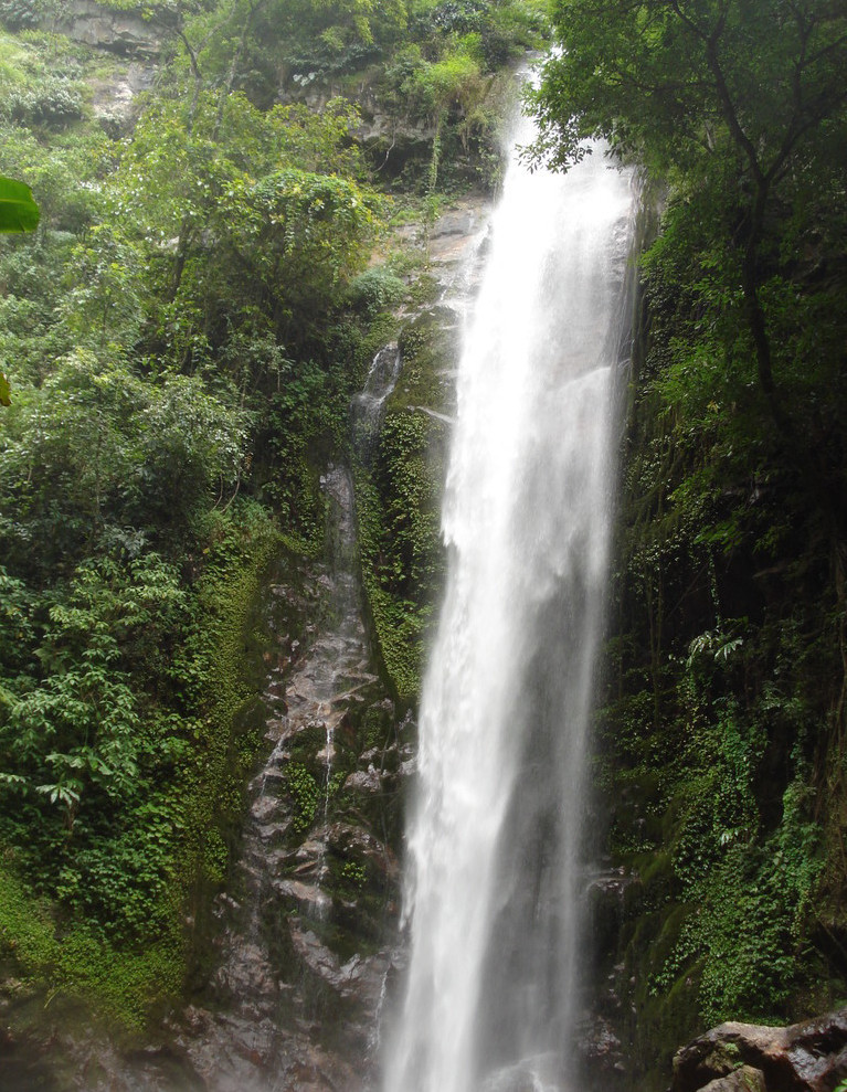 中缅边境游玩攻略,中缅边城瑞丽旅行