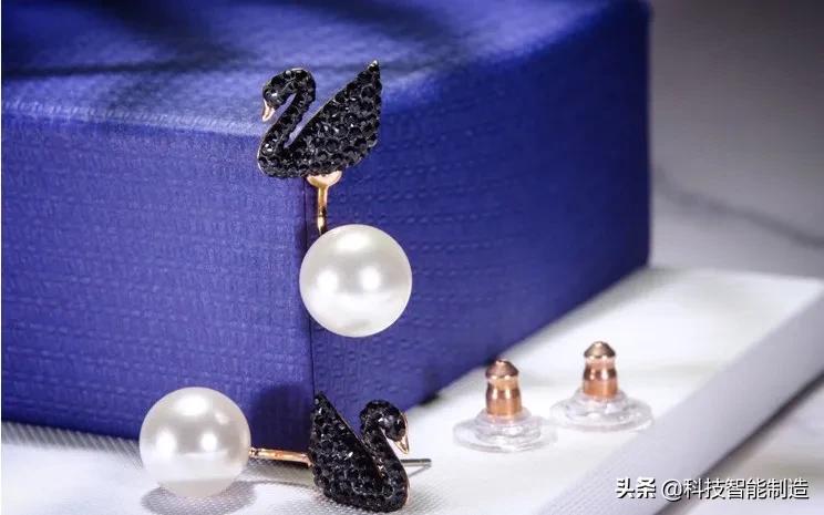 施华洛世奇125纪念款,施华洛世奇125纪念款天鹅意义