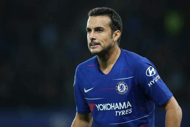 佩德罗巴萨最佳新星,佩德罗巴萨21世纪十大右边锋