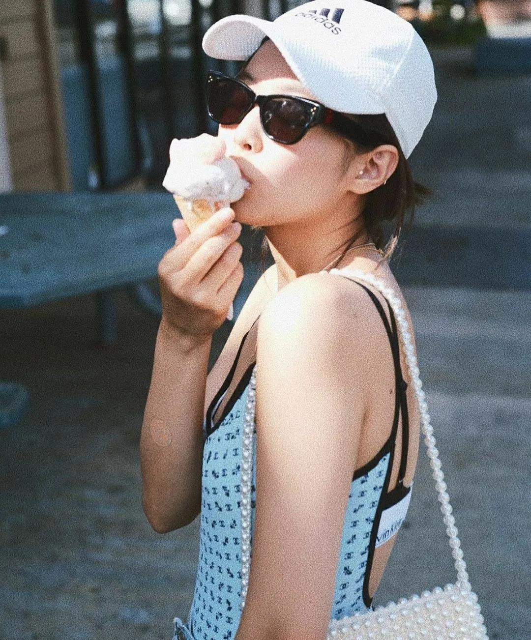 脸大额窄的头适合什么帽子,高额头脸短颧骨高适合什么帽子