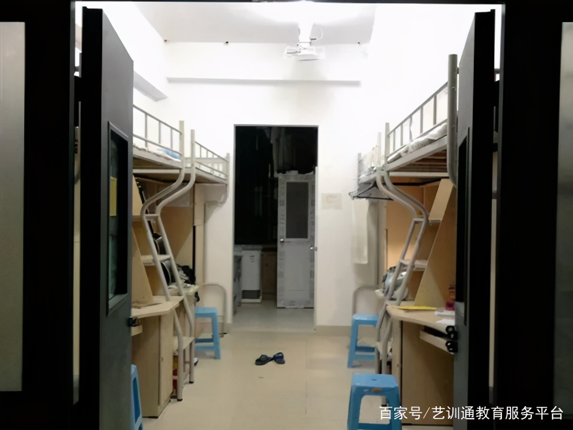 全国大学宿舍情况盘点,2021艺考生必看