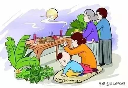 中国农民丰收节秋分节气同一天,农历秋分日为中国农民丰收节