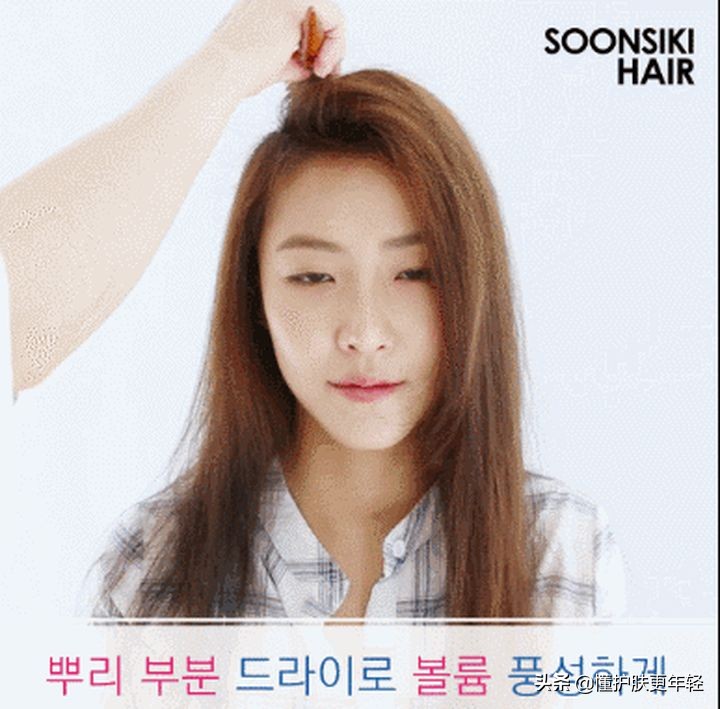 脸大的女生留什么发型好看有刘海,发型设计与脸型搭配男生发型