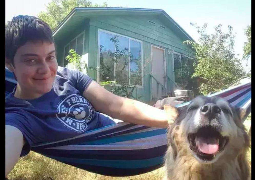 狗狗因肿瘤被无情的抛弃,狗狗恶性肿瘤要安乐死吗