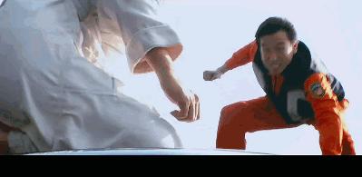 嘿嘿……我就是杀人凶手,你奈我何?韩国电影无尿点系列