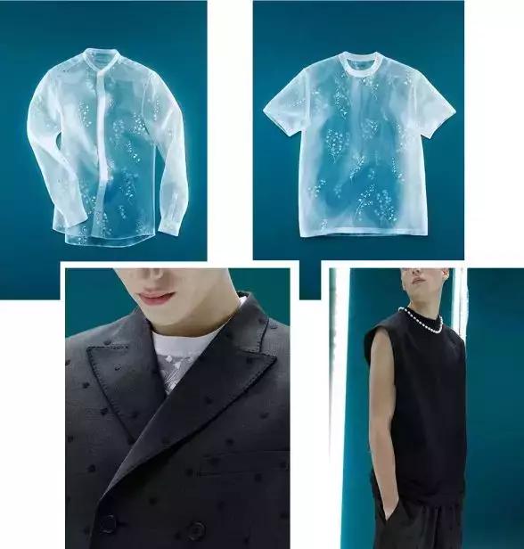 nike最新联名款推荐,nike100个冷门联名