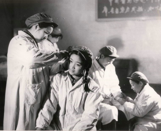 越过秦岭淮河,越过秦岭便是中原