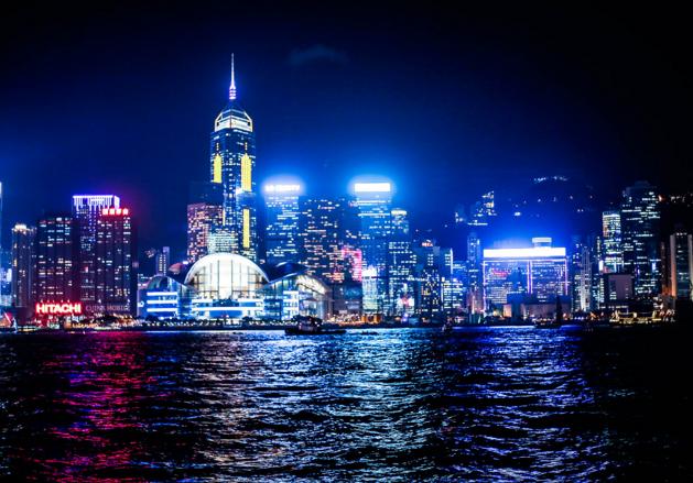 香港旅游攻略必去十大景点,香港回广州交通攻略