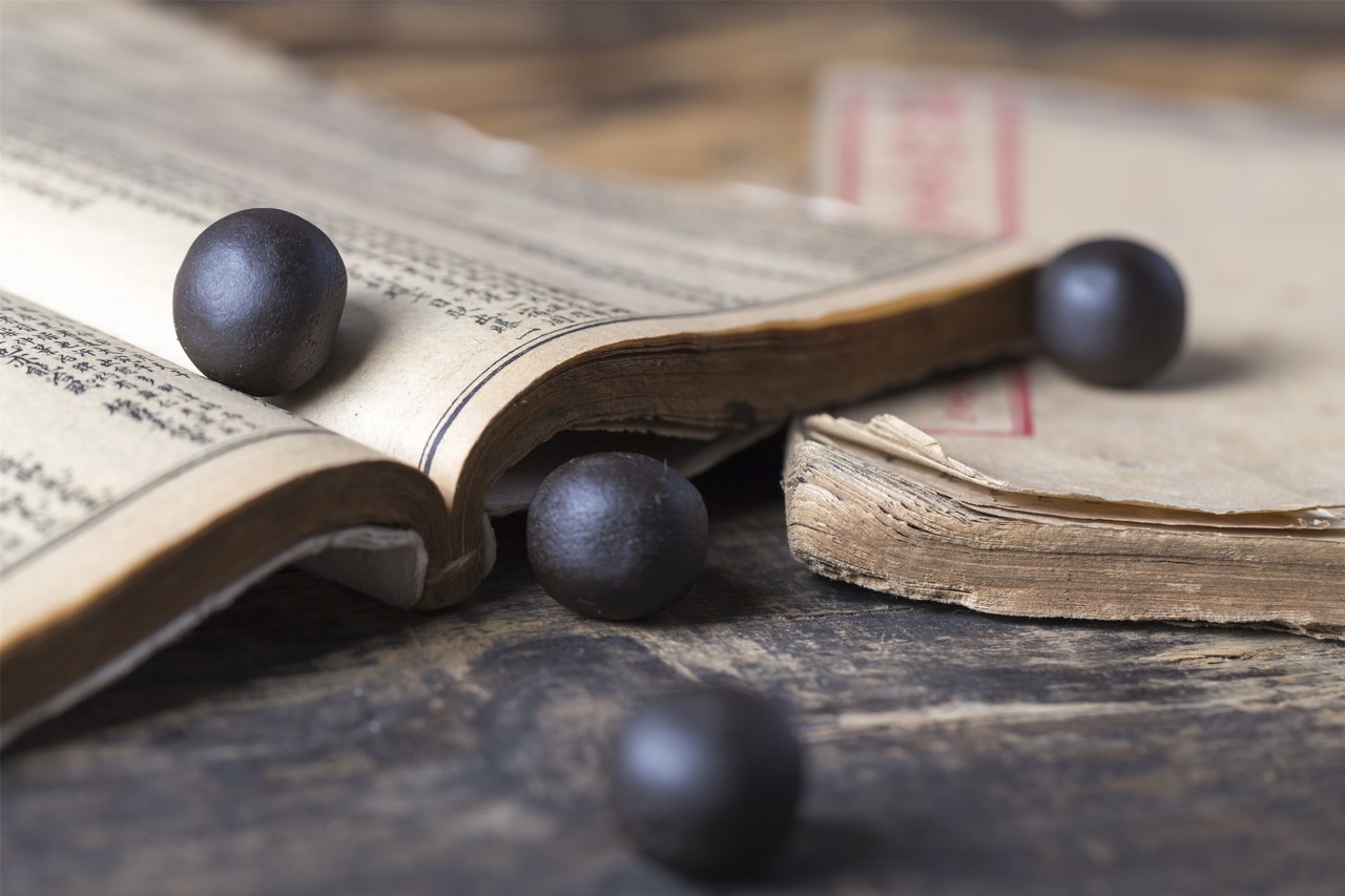 金匮肾气丸还可以治疗什么,金匮肾气丸的功效和作用禁忌