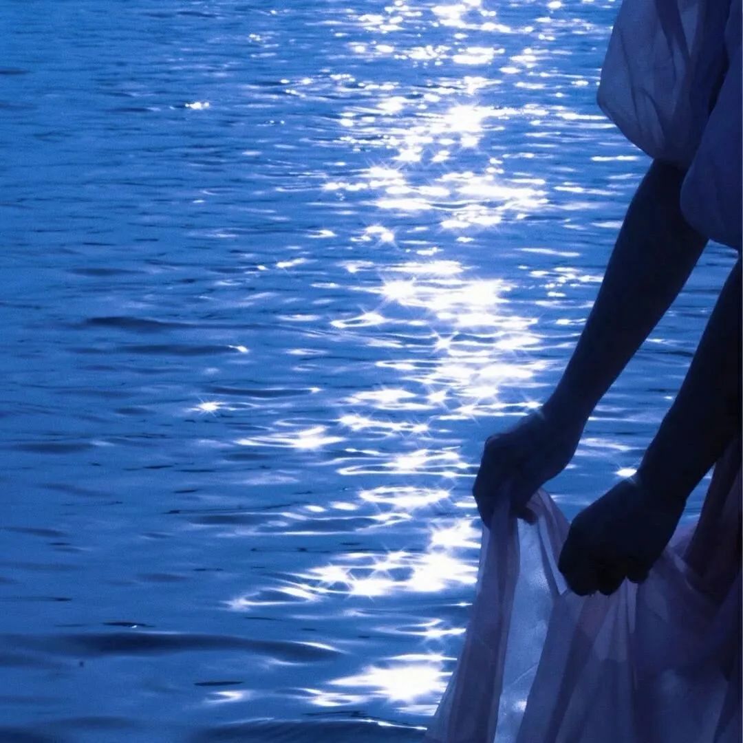 不染世俗的网名签名,意境惊艳的网名