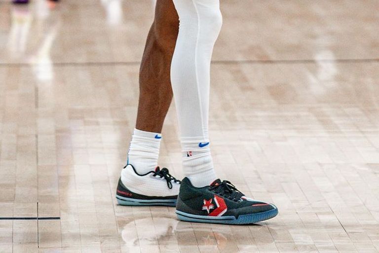 匡威：这次升级，我们是认真的