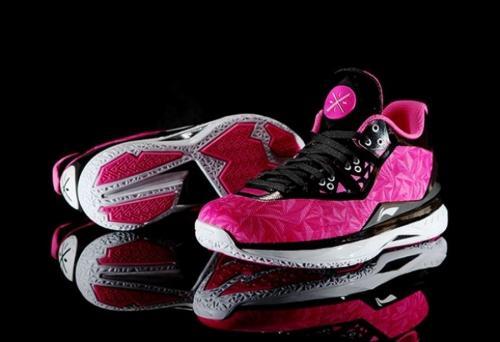 安踏海沃德披萨,海沃德2橙黑