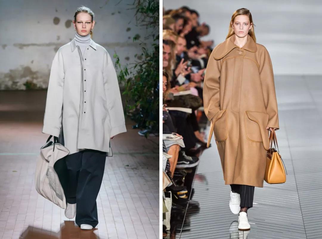 买错一件「长大衣」,真的想当场去世